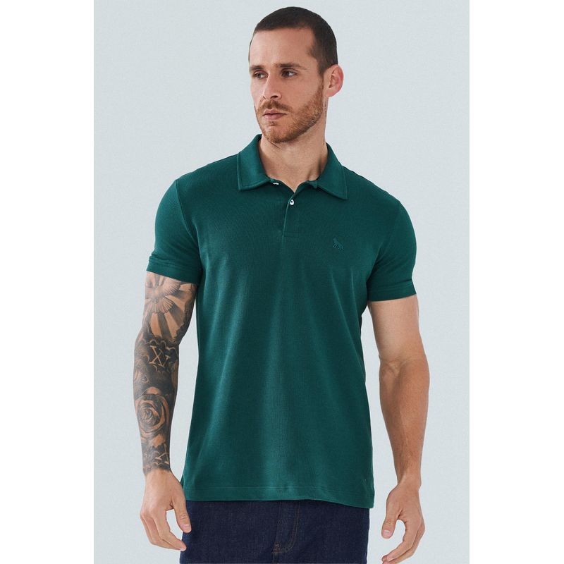 Polo-Number-One-Masculina-Acostamento