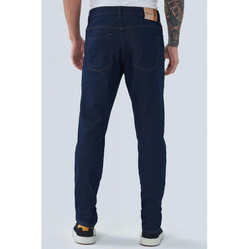 Calça jeans shops acostamento masculina