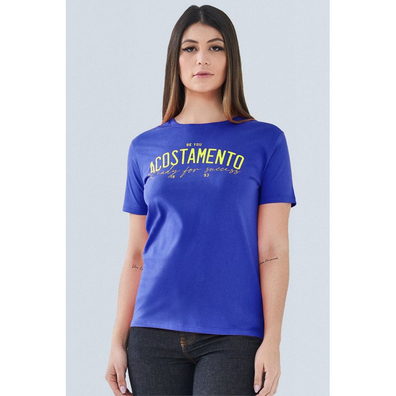 T-shirt-Success-Feminina-Acostamento