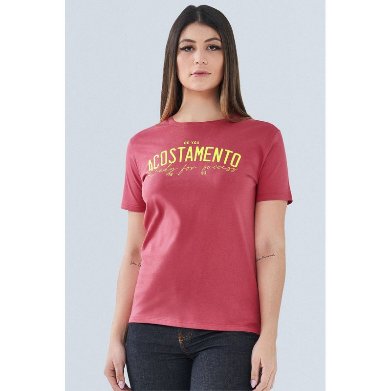T-shirt-Success-Feminina-Acostamento