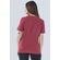 T-shirt-Go-Outside-Feminina-Acostamento