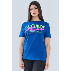 T-shirt-Go-Outside-Feminina-Acostamento T-shirt-Go-Outside-Feminina-Acostamento