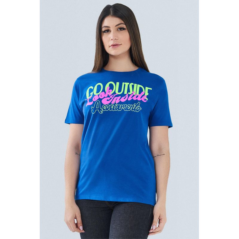 T-shirt-Go-Outside-Feminina-Acostamento