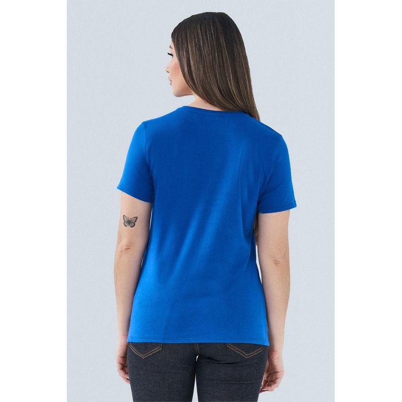 T-shirt-Iconic-Wolf-Feminina-Acostamento