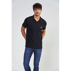Polo-Detail-Minimalista-Masculina-Acostamento Polo-Detail-Minimalista-Masculina-Acostamento