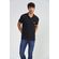 Polo-Detail-Minimalista-Masculina-Acostamento Polo-Detail-Minimalista-Masculina-Acostamento