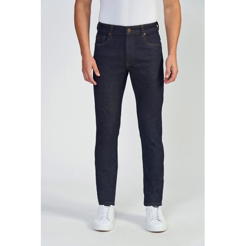 Calça Jeans Skinny Masculina Acostamento Acostamento