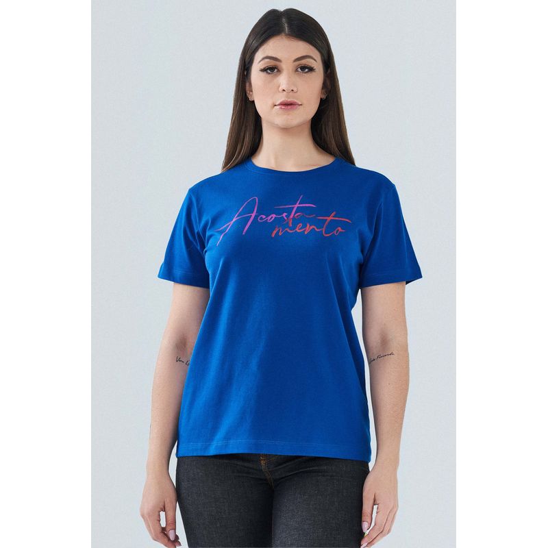 T-shirt-Assinatura-Duo-Feminina-Acostamento