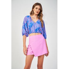 Blusa-Sheets-Fashion-Feminina-Acostamento Blusa-Sheets-Fashion-Feminina-Acostamento