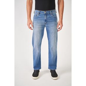 Calca-Jeans-Regular-Com-Stone-Masculina-Acostamento