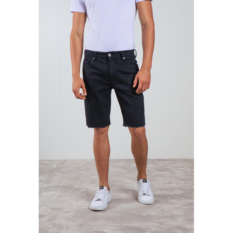 Bermuda-Jeans-Detalhe-Barra-Masculina-Vicinal