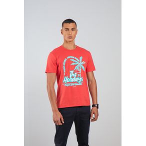 Camiseta-Holidays-Masculina-Vicinal