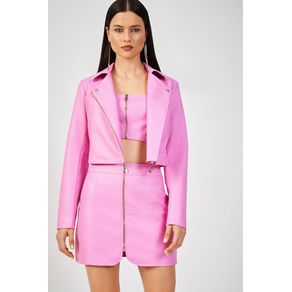 Jaqueta-Perfect-PU-Feminina-Acostamento Jaqueta-Perfect-PU-Feminina-Acostamento