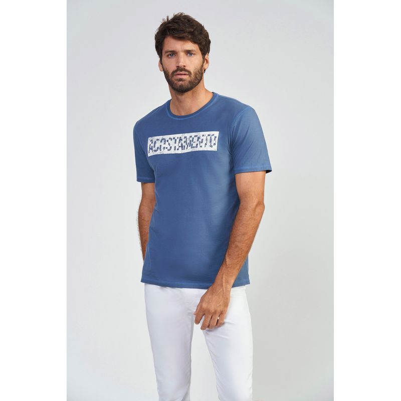 Camiseta-Tetris-Casual-Masculina-Acostamento