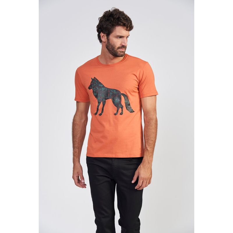 Camiseta-Wolf-Perfil-Masculina-Acostamento