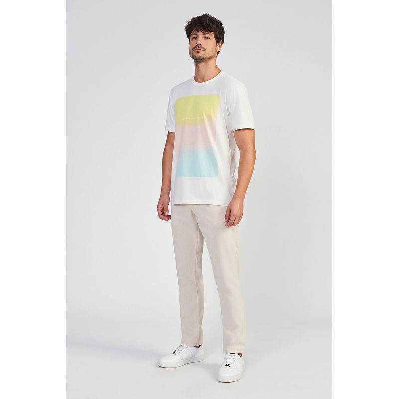Camiseta-Fio-40-Colors-Masculina-Acostamento