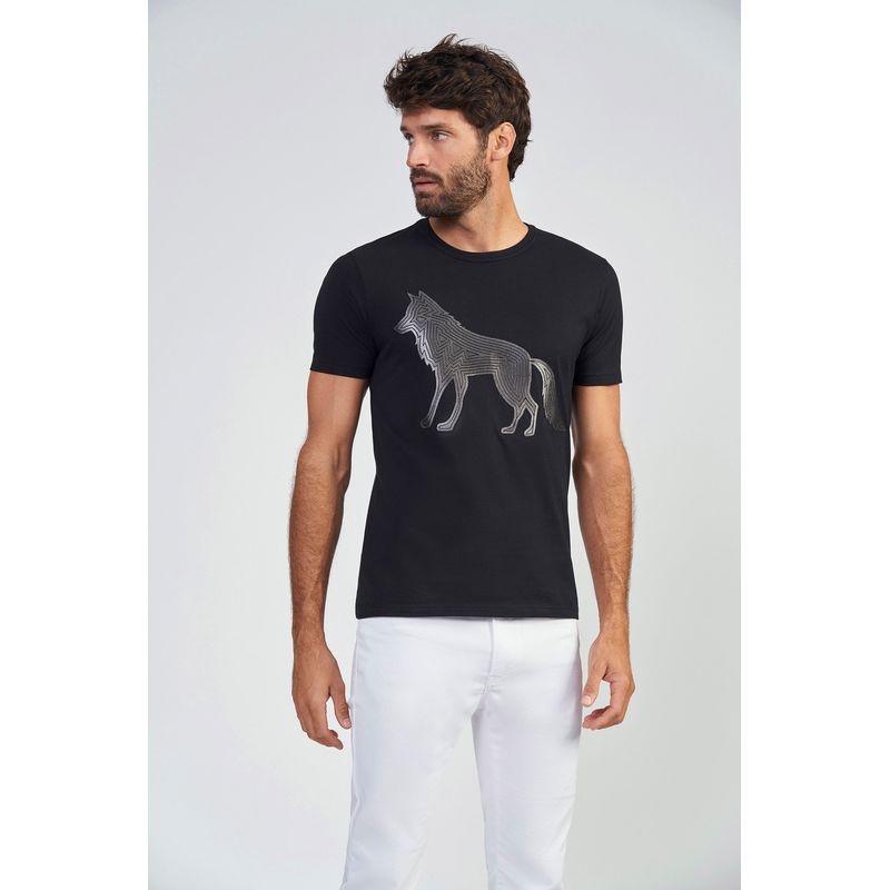 Camiseta-Casual-Silver-Wolf-Masculina-Acostamento