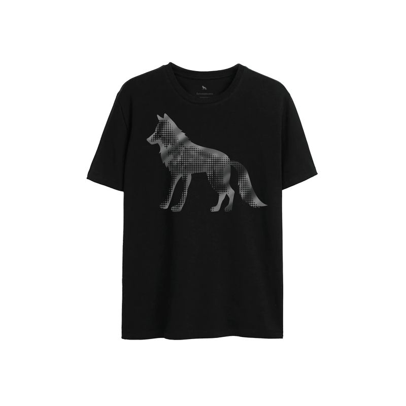 Camiseta-Silver-Wolf-Masculina-Acostamento