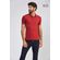 Polo-Basic-Line-Masculina-Oversize-Acostamento Polo-Basic-Line-Masculina-Oversize-Acostamento