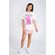 T-Shirt-Cupid-s-Club-Young-Menina-Acostamento-