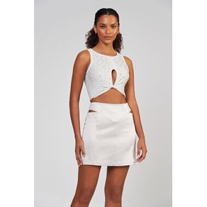 Blusa-Celebration-Strass-Feminina-Acostamento Blusa-Celebration-Strass-Feminina-Acostamento