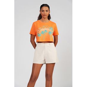 T-Shirt-Sunkissed-Tropical-Feminina-Acostamento- T-Shirt-Sunkissed-Tropical-Feminina-Acostamento-