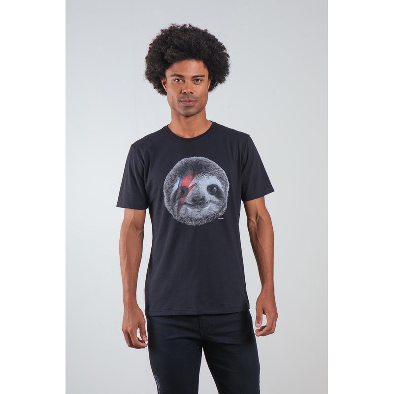 Camiseta-Sloth-Rock-Masculina-Vicinal-