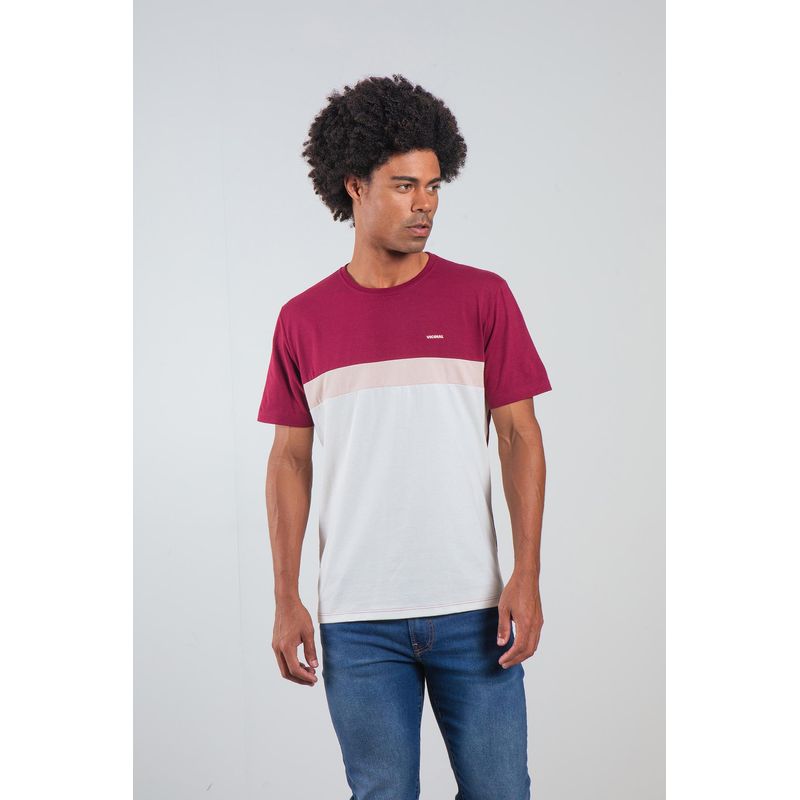 Camiseta-Faixa-Recorte-Masculina-Vicinal