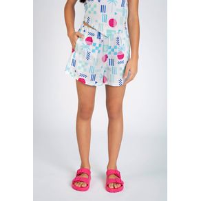 Short-Cos-Elastico-Young-Menina-Acostamento