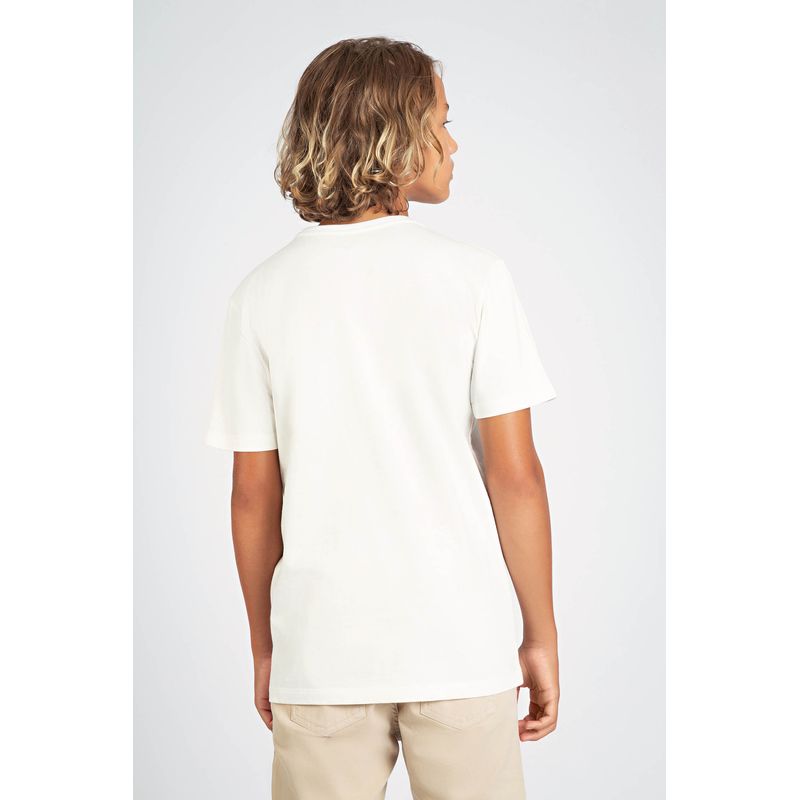 Camiseta-Coast-Young-Menino-Acostamento