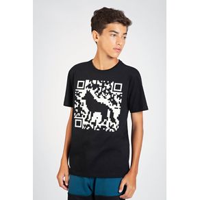 Camiseta-Pixel-Code-Young-Menino-Acostamento-