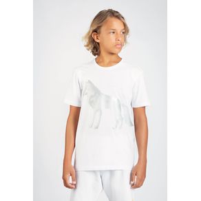 Camiseta-Silver-Young-Menino-Acostamento-