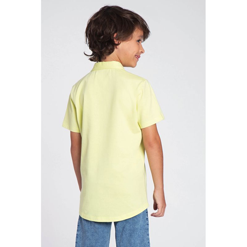 Polo-Casual-Menino-Acostamento-Kids