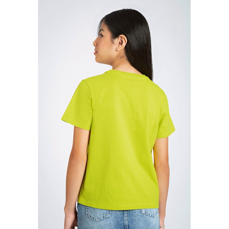 T-Shirt-Letters-Menina-Young-Acostamento
