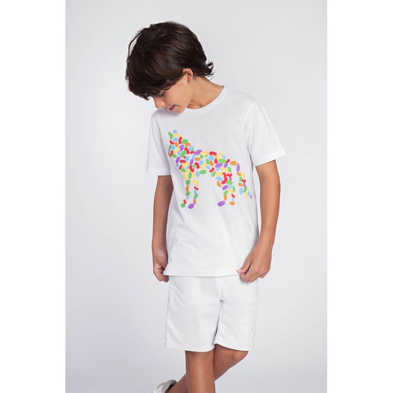 Camiseta-Lobo-Jujuba-Menino-Acostamento-Kids