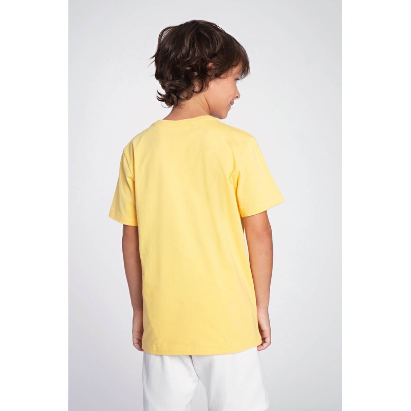 Camiseta-One-Pocket-Menino-Acostamento-Kids