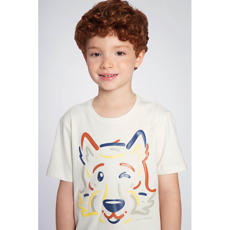 Camiseta-Fun-Wolf-Menino-Acostamento-Kids