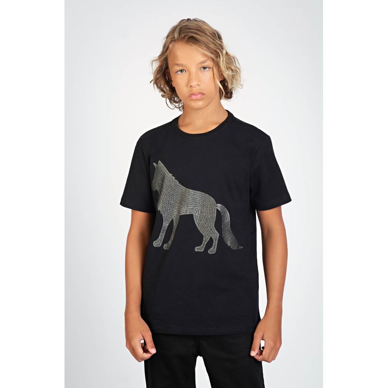 Camiseta-Wolf-Glow-Young-Menino-Acostamento