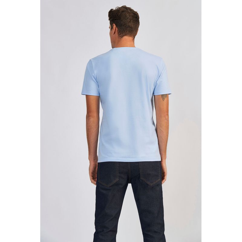 Camiseta-Ladrilho-Masculina-Acostamento