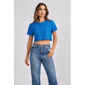 T-shirt-Triangle-Feminina-Acostamento- T-shirt-Triangle-Feminina-Acostamento-