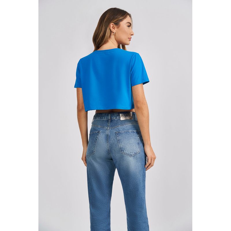 T-shirt-Triangle-Feminina-Acostamento-