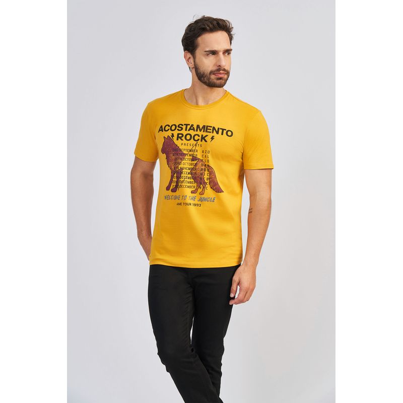 Camiseta-The-Jungle-Masculina-Acostamento