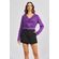 Blusa-Drapeada-Manga-Longa-Feminina-Acostamento