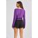 Blusa-Drapeada-Manga-Longa-Feminina-Acostamento