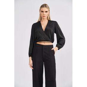Blusa-Decote-V-Feminina-Acostamento-