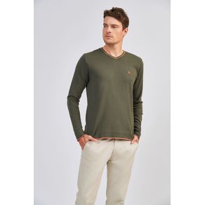 Sueter-Tricot-Gola-V-Masculino-Acostamento