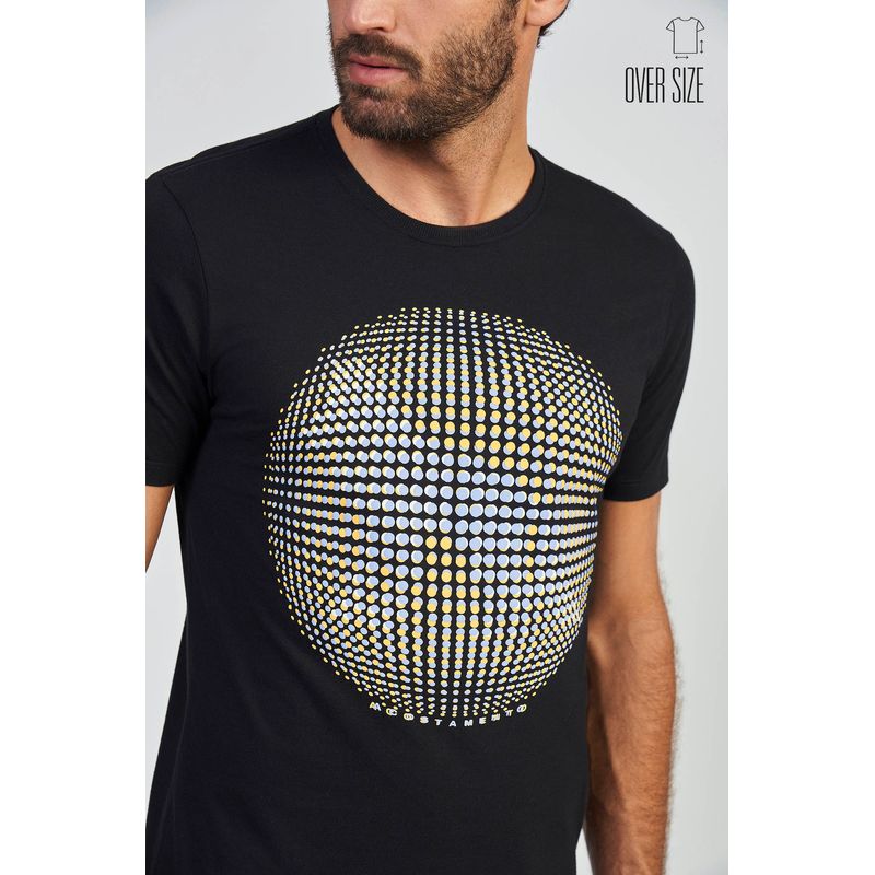Camiseta-Neon-Circle-Masculina-Oversize-Acostamento-