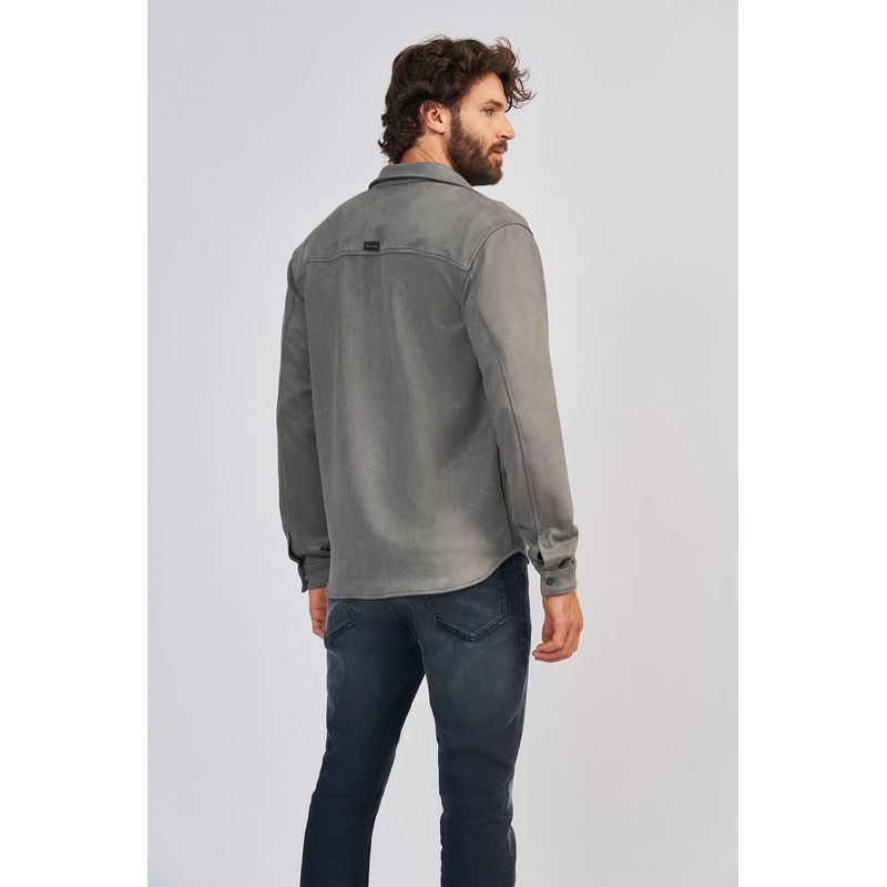 Jaqueta-Casual-Suede-Masculina-Acostamento