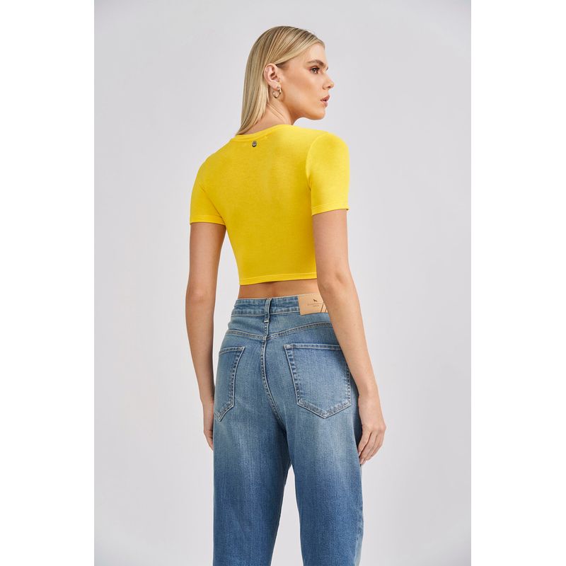 Blusa-Decote-V-Feminina-Acostamento