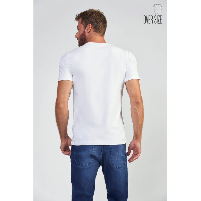 Camiseta-Elastano-Denim-Premium-Masculina-Oversize-Acostamento